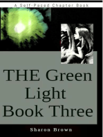 The Green Light Book Three: The Green Light Trilogy, #3