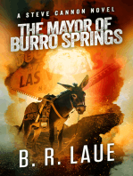 The Mayor of Burro Springs