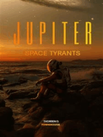 Jupiter Space Tyrants