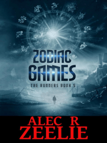 Read Zodiac Games Online By Alec R Zeelie Books