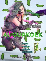 Augurkoek