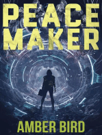 Peace Maker: Peaceforgers, #2