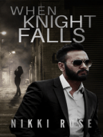 When Knight Falls