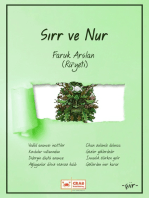 Sırr ve Nur