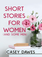 Short Stories for Women (And Some Men)
