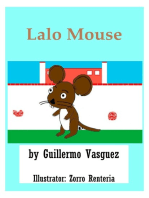 Lalo Mouse