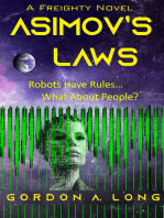 Asimov's Laws