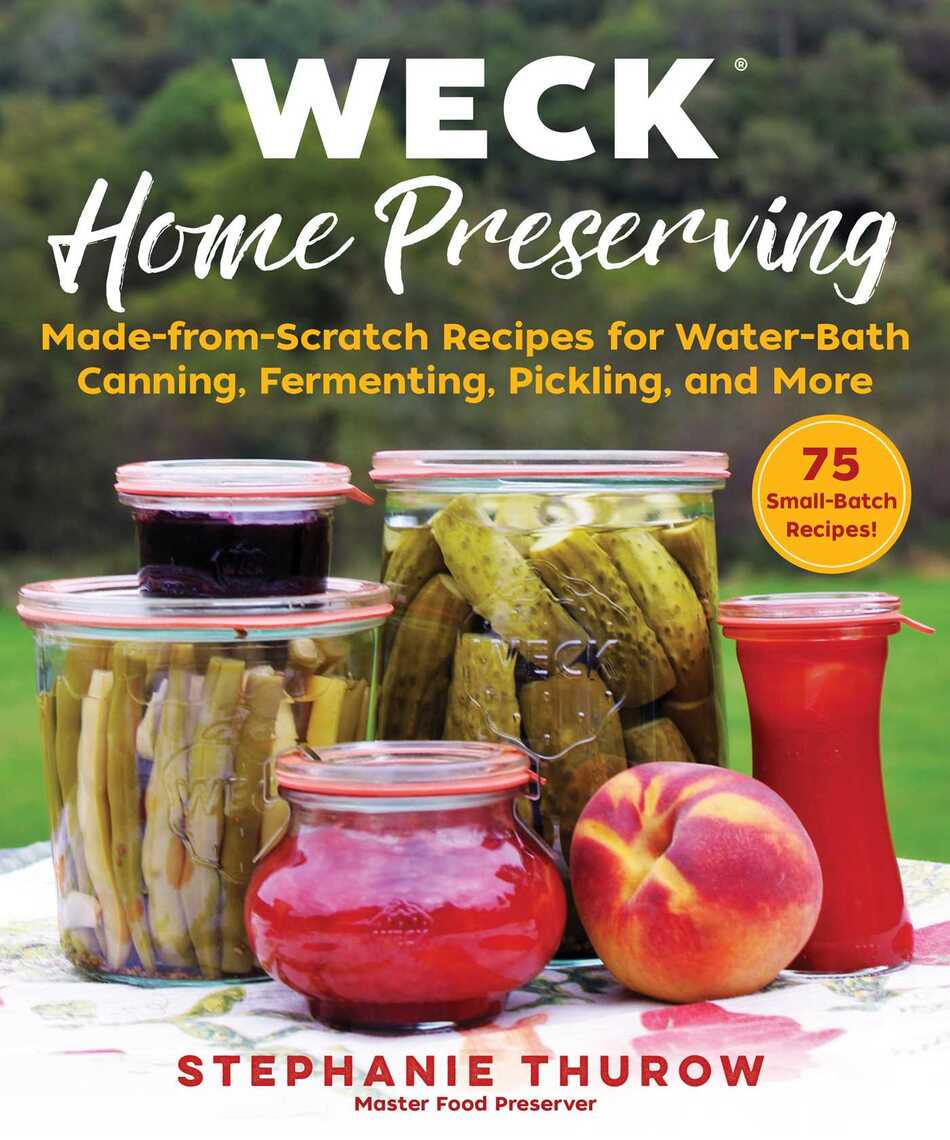 The Complete Guide to Food Preservation: Step-by-step Instructions on How  to Freeze, Dry, Can, and Preserve Food (Back to Basics Cooking) : Angela  Williams Duea: : Books