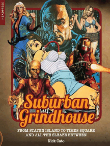 Suburban Grindhouse by Nick Cato - Ebook | Scribd