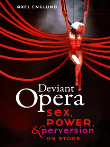 Deviant Opera by Axel Englund - Ebook | Scribd