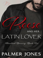 Reese and Her Latin Lover