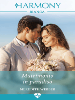 Matrimonio in paradiso: Harmony Bianca