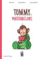 Tummy's watermelons: Tummy's watermelons
