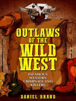 Outlaws of the Wild West