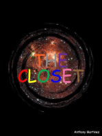 The Closet: Friend, #1