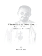 Charles of the Desert: A Life in Verse