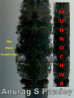 Muhnochwa (The Face Scratcher)
