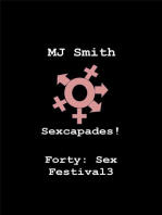 Sexcapades! Forty