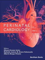 Perinatal Cardiology Part 2