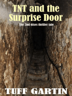 TNT and the Surprise Door