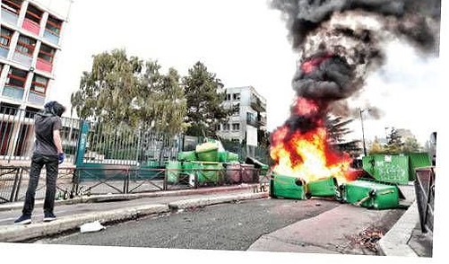 Read What Does The Bible Say About Anarchy? Online