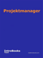 Projektmanager