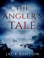 The Angler's Tale: The Slim Hardy Mystery Series, #5