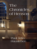 The Chronicles of Henson