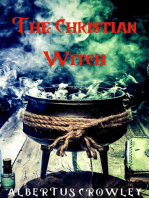 The Christian Witch