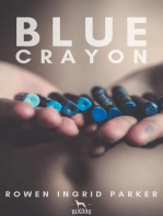 Blue Crayon