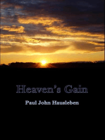 Heaven's Gain