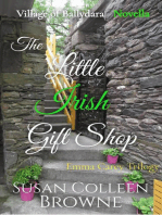 The Little Irish Gift Shop: Village of Ballydara, #5