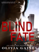 Blind Fate: The Technicians, #4