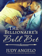 The Billionaire's Bold Bet