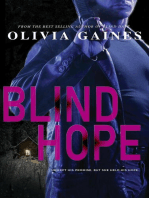 Blind Hope: The Technicians, #2