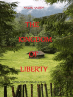The Kingdom of Liberty