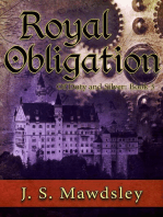 Royal Obligation