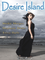 2nd Edition: Desire Island (Box Set)