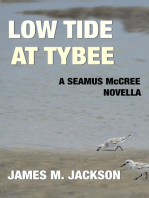 Low Tide at Tybee: A Seamus McCree Novella: Seamus McCree, #6.7