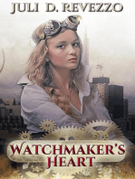 Watchmaker's Heart