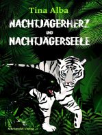 Nachtjägerherz und Nachtjägerseele: Sammelband