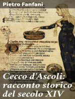 Cecco d'Ascoli