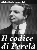 Il codice di Perelà