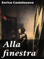 Alla finestra: Novelle