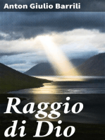 Raggio di Dio: Romanzo