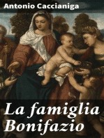 La famiglia Bonifazio