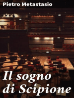 Il sogno di Scipione