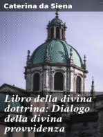 Libro della divina dottrina: Dialogo della divina provvidenza