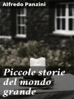 Piccole storie del mondo grande