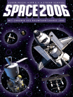 SPACE 2006: Das aktuelle Raumfahrtjahr mit Chronik 2005